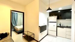 City Loft (D8), Apartment #561903031